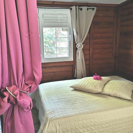 Bungalow Maelie Trinité  Extérieur photo