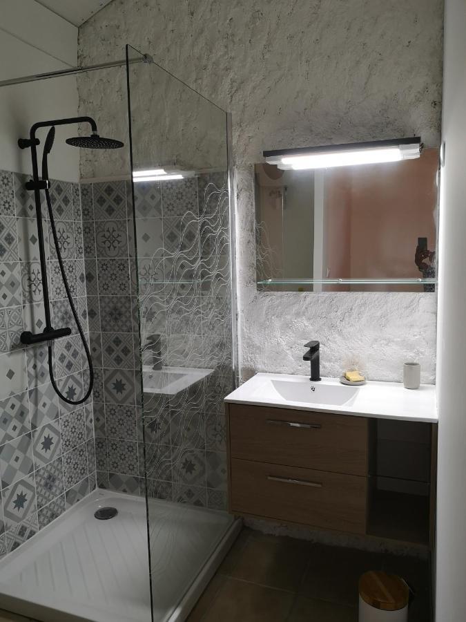Bungalow Maelie Trinité  Extérieur photo