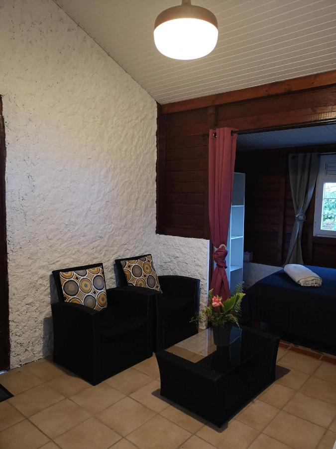Bungalow Maelie Trinité  Extérieur photo